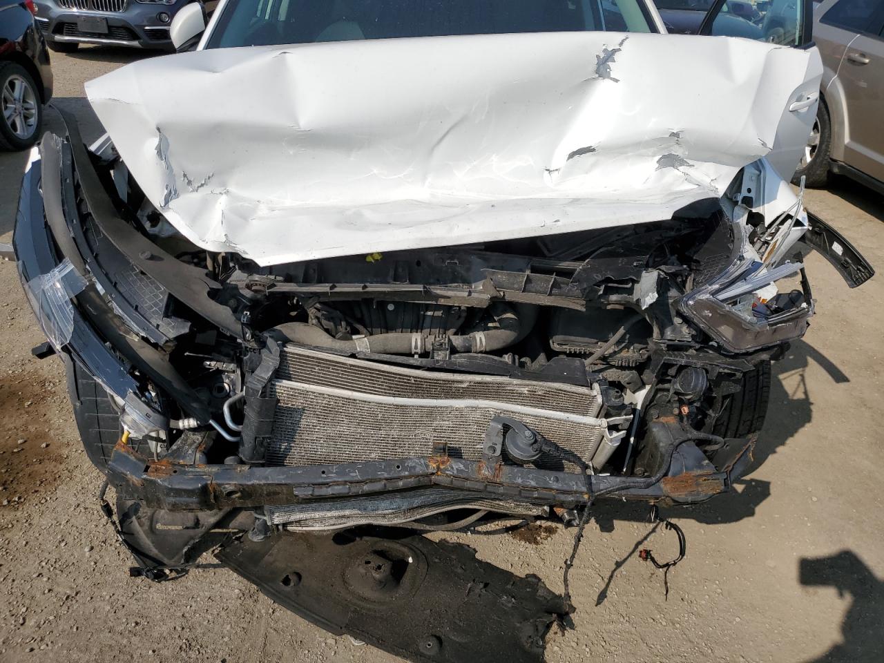 2019 Hyundai Tucson Limited VIN: KM8J3CAL4KU031488 Lot: 67082874