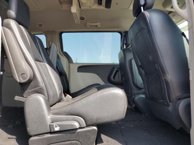 2015 DODGE GRAND CARAVAN CREW