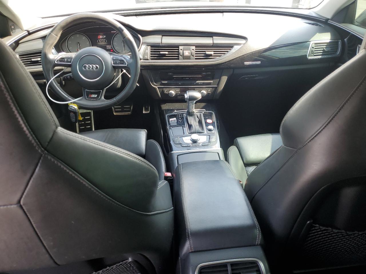 WAUW2AFC1DN099008 2013 Audi S7 Premium