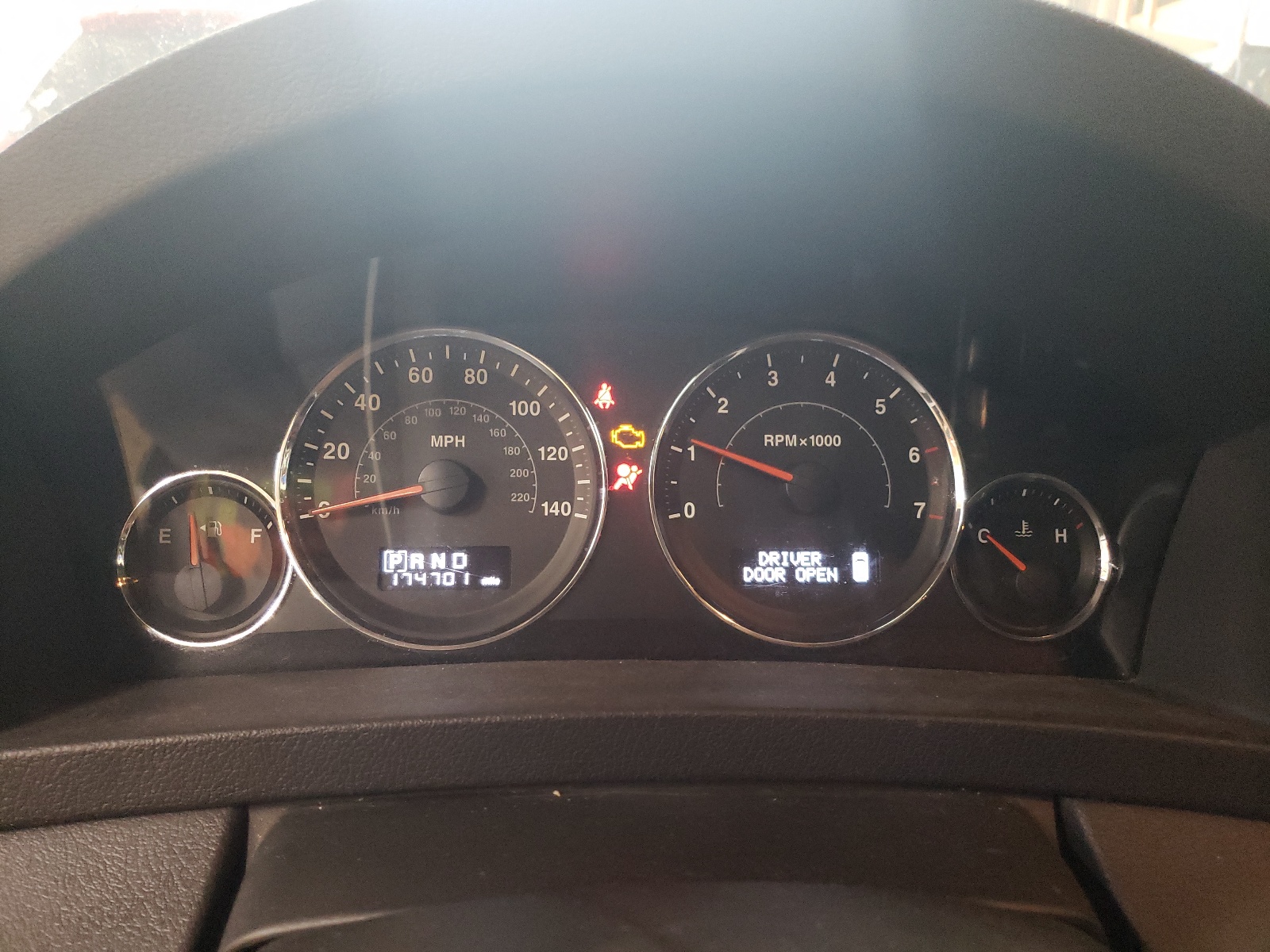 1J8GR48K39C544742 2009 Jeep Grand Cherokee Laredo