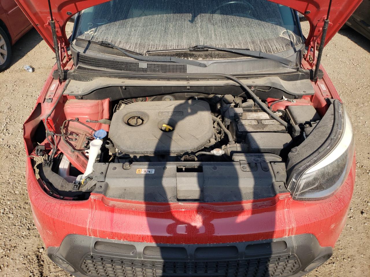 KNDJP3A50E7738200 2014 Kia Soul +