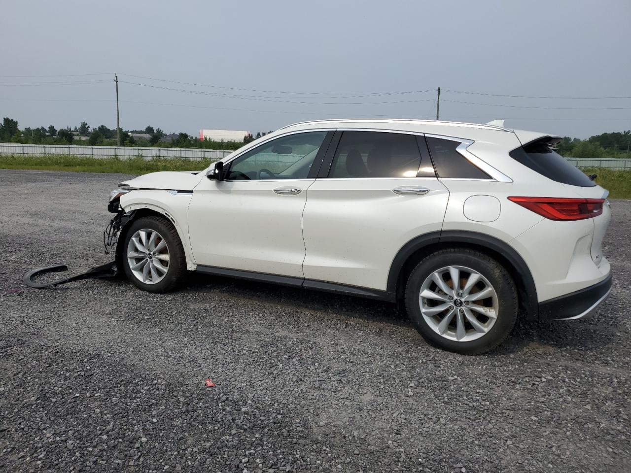2019 Infiniti Qx50 Essential VIN: 3PCAJ5M37KF108168 Lot: 65757814
