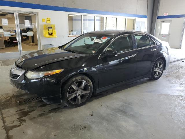 2012 Acura Tsx Se