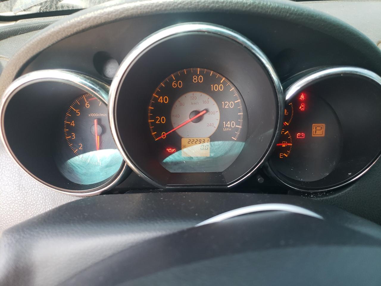 2005 Nissan Altima S VIN: 1N4AL11D35N416756 Lot: 67891824