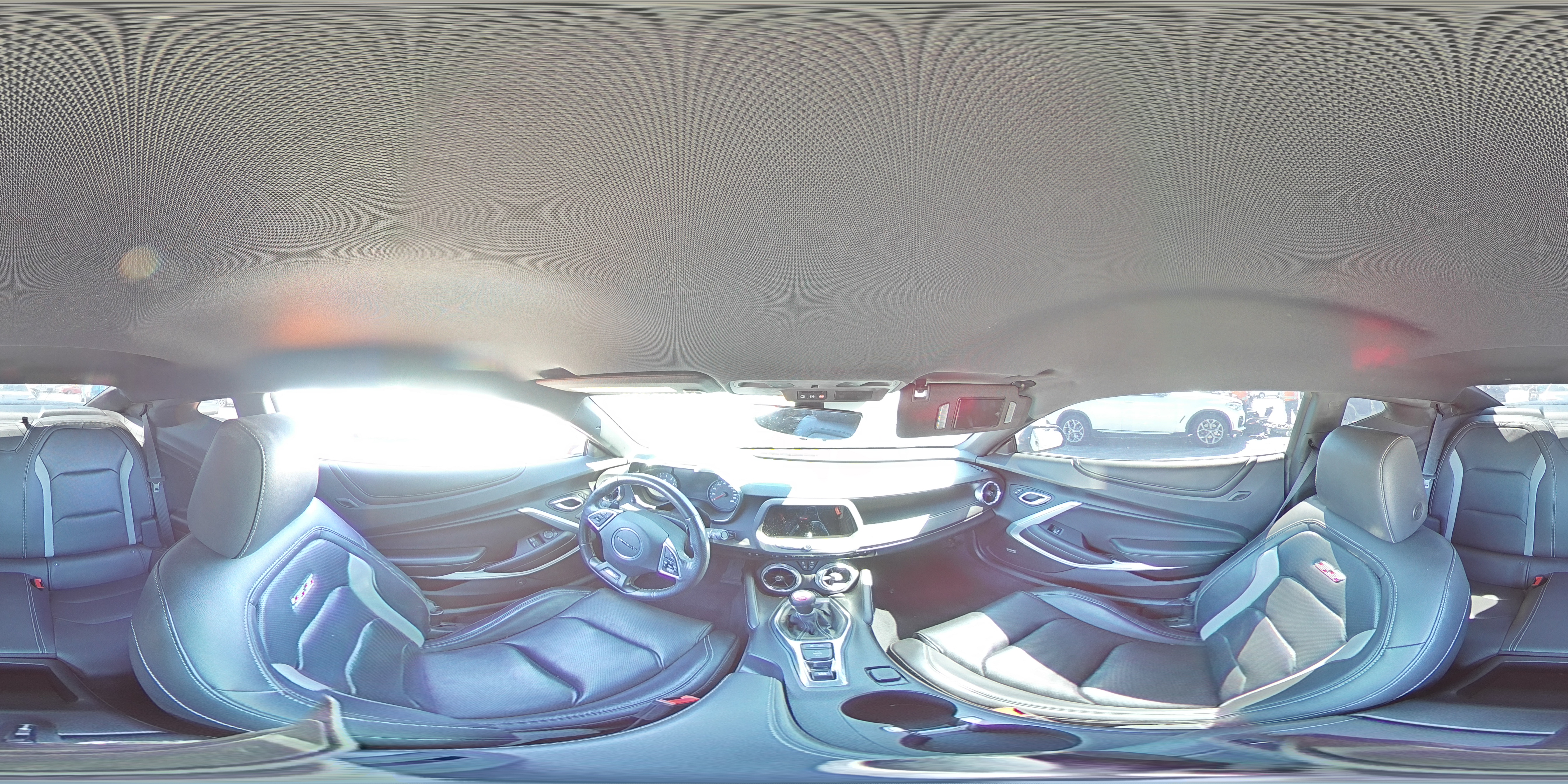 2019 Chevrolet Camaro Ss VIN: 1G1FG1R77K0123785 Lot: 68737934