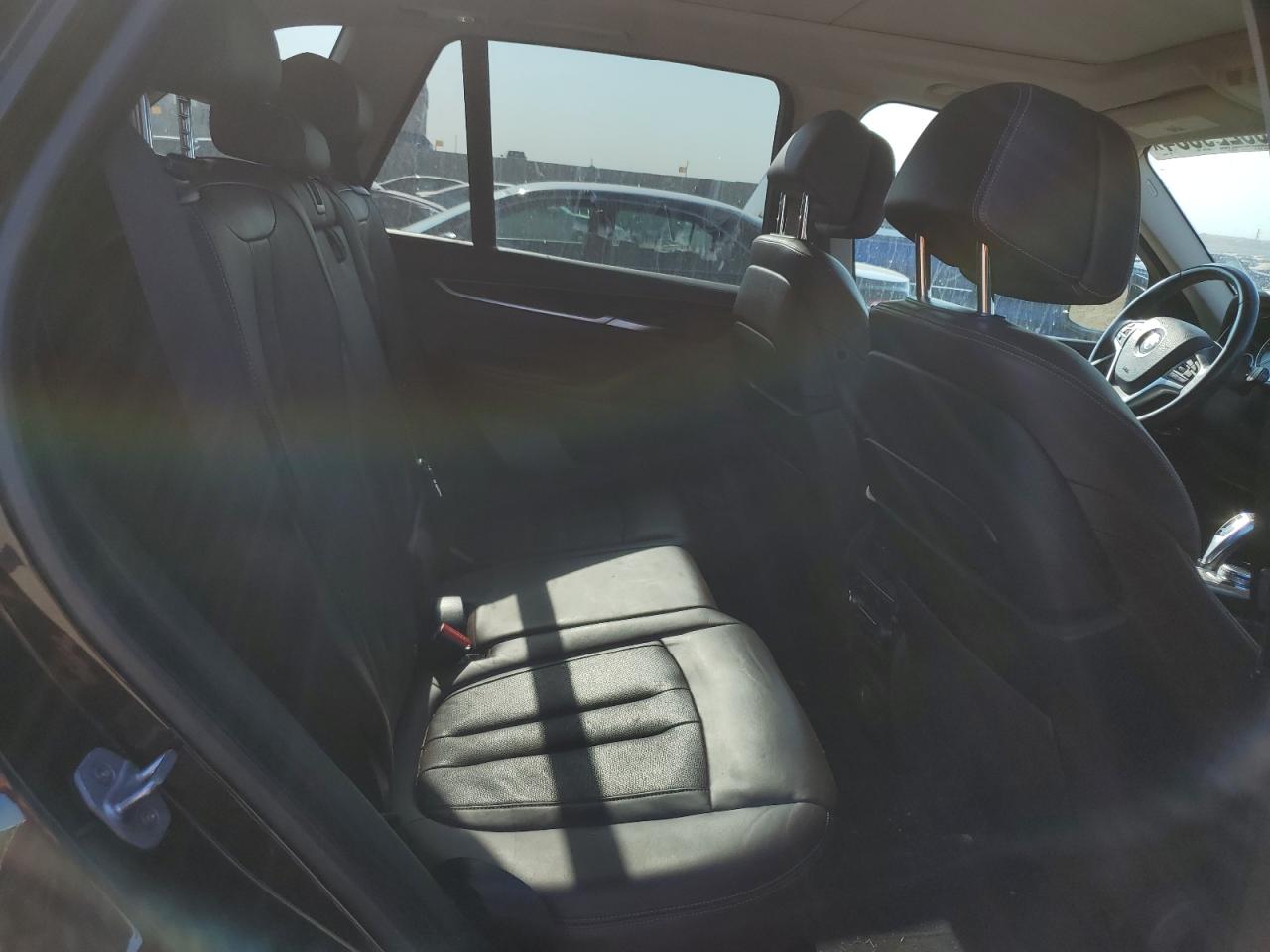 2016 BMW X5 xDrive35I VIN: 5UXKR0C5XG0S88057 Lot: 65229634