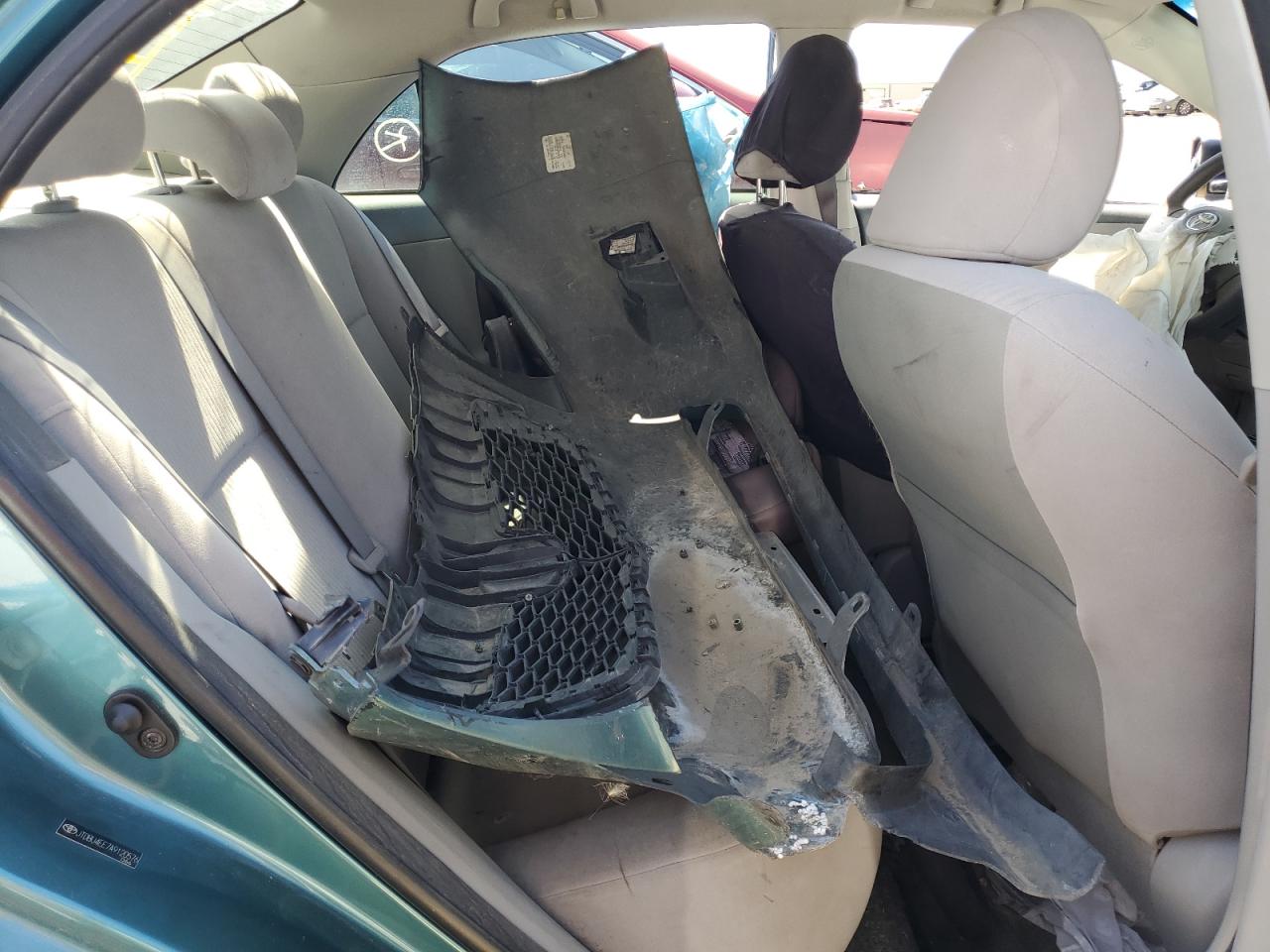 2010 Toyota Corolla Base VIN: JTDBU4EE7A9120576 Lot: 66025714