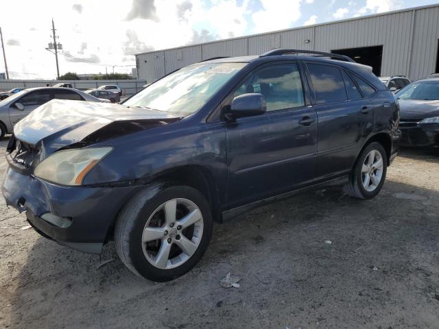 2004 Lexus Rx 330 на продаже в Jacksonville, FL - Front End