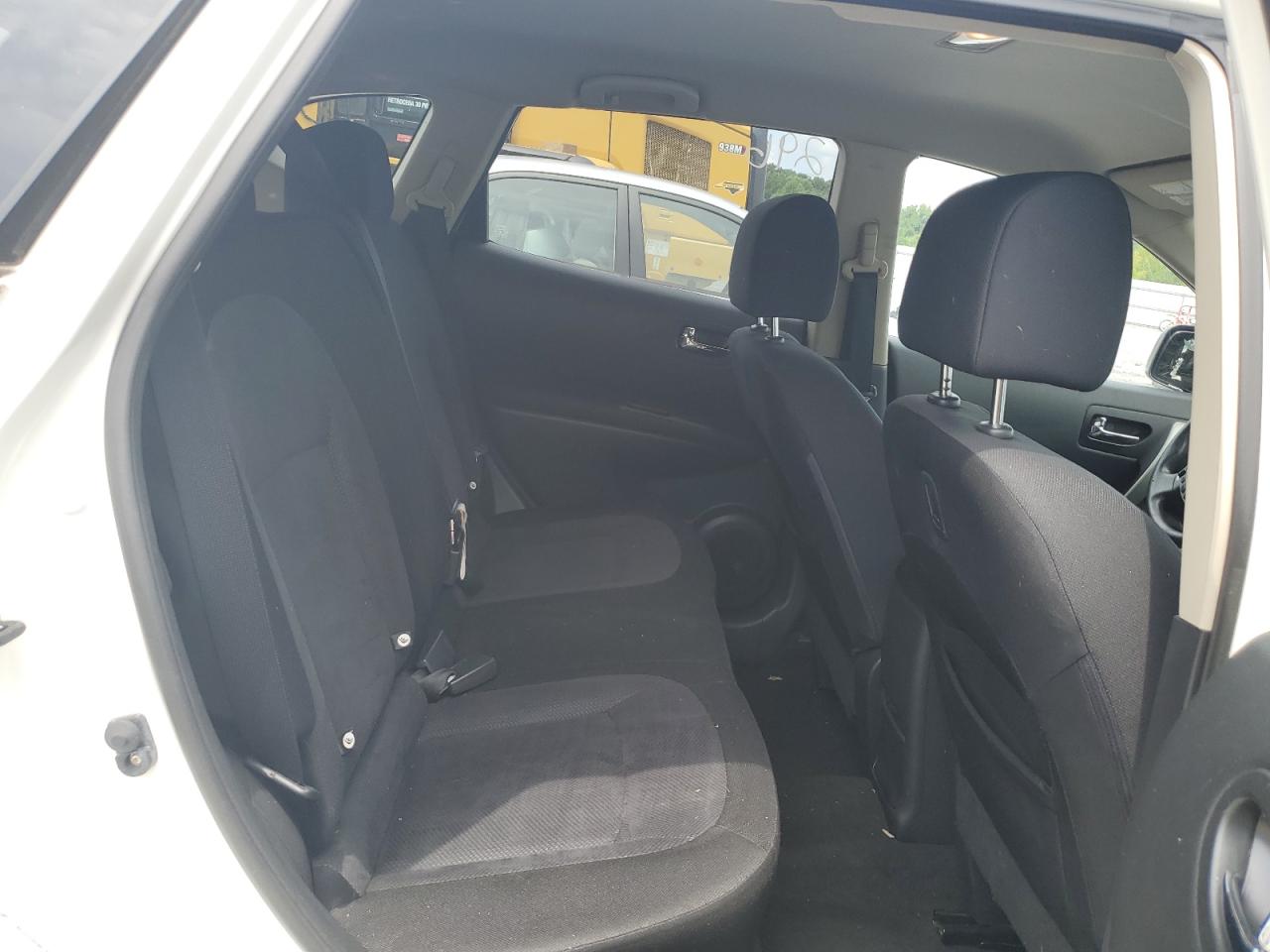 2012 Nissan Rogue S VIN: JN8AS5MV4CW414762 Lot: 65524474