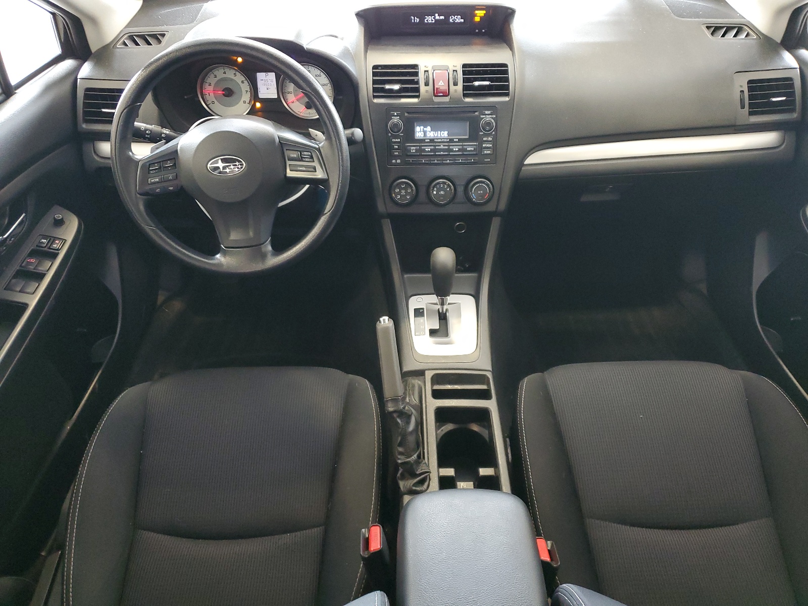 JF1GPAL62CH214161 2012 Subaru Impreza Sport Premium