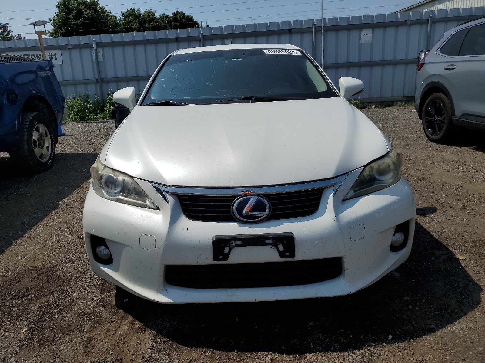 JTHKD5BH4C2066085 2012 Lexus Ct 200