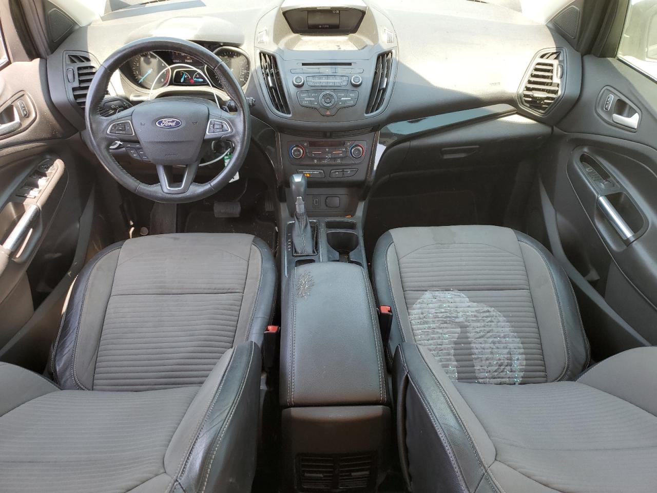 2017 Ford Escape - Image 8