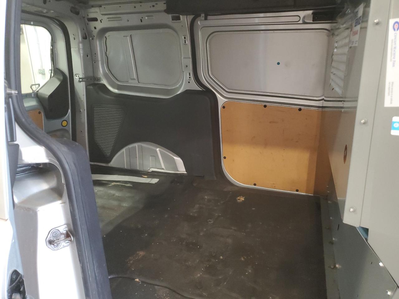 2014 Ford Transit Connect Xl VIN: NM0LS7E78E1159501 Lot: 63150974