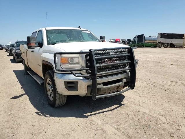 2015 GMC Sierra - Image 11