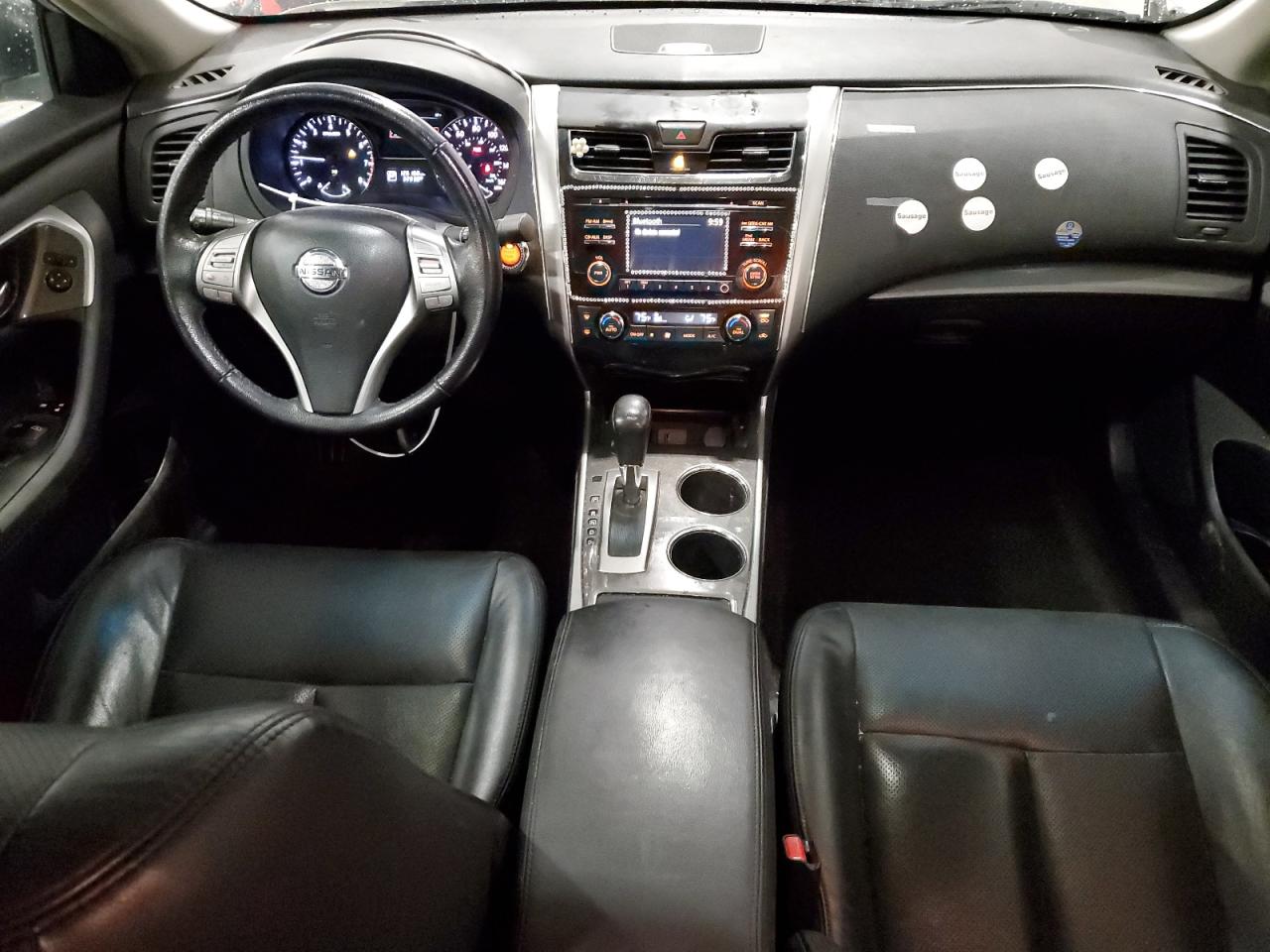 2013 Nissan Altima 2.5 VIN: 1N4AL3AP7DN462465 Lot: 67501844