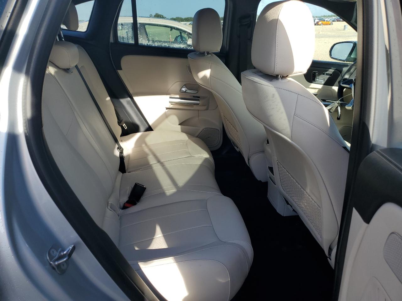 2024 Mercedes-Benz Gla 250 4Matic VIN: W1N4N4HB3RJ609809 Lot: 66123924