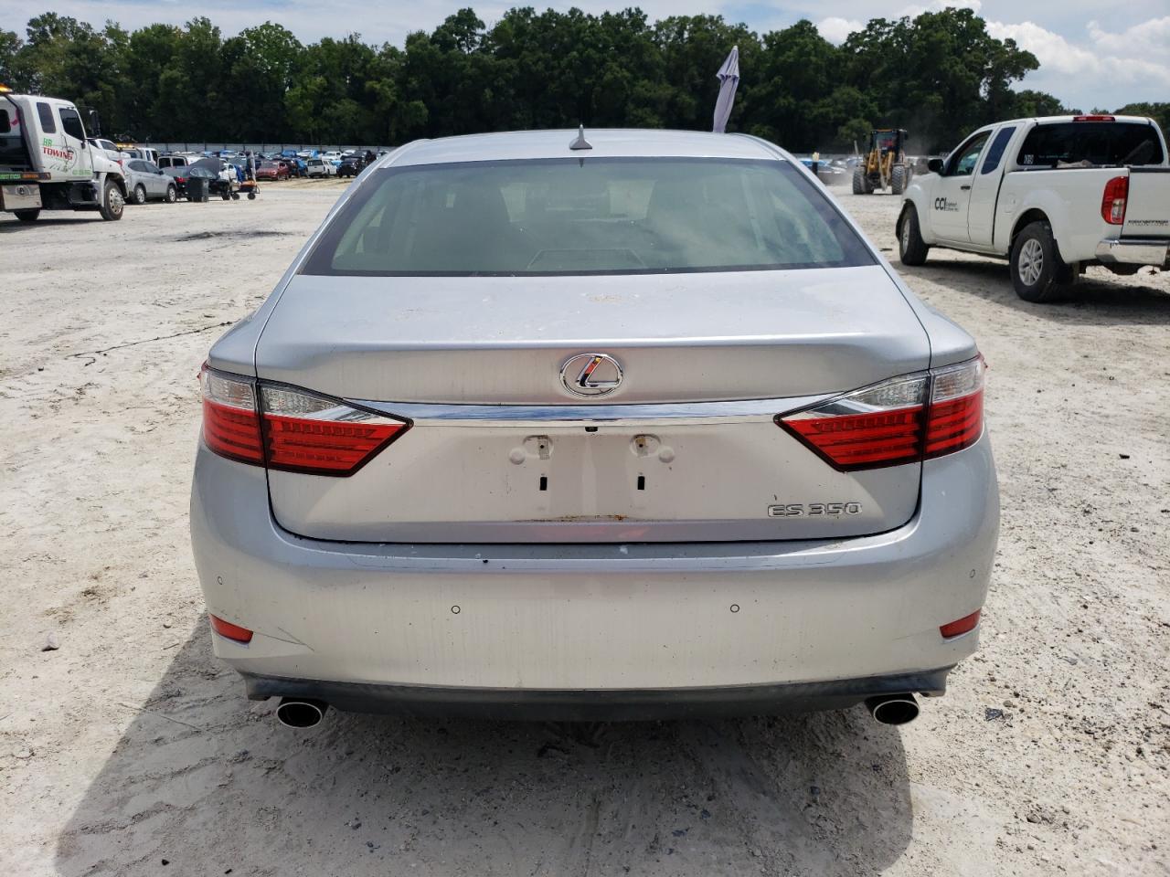 2013 Lexus Es 350 VIN: JTHBK1GGXD2040946 Lot: 66115884