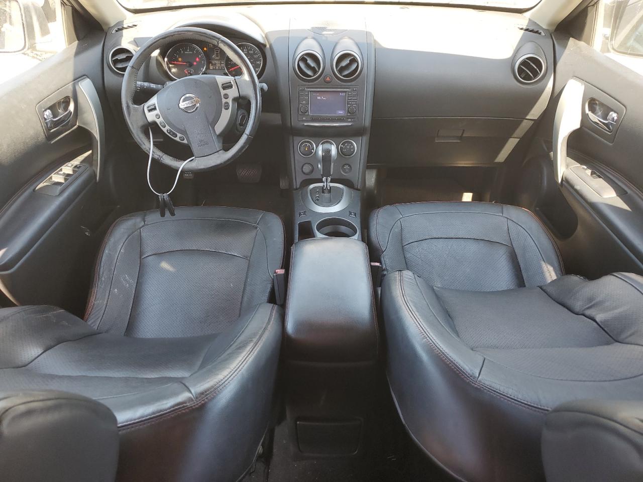 2011 Nissan Rogue S VIN: JN8AS5MT4BW571348 Lot: 67741484