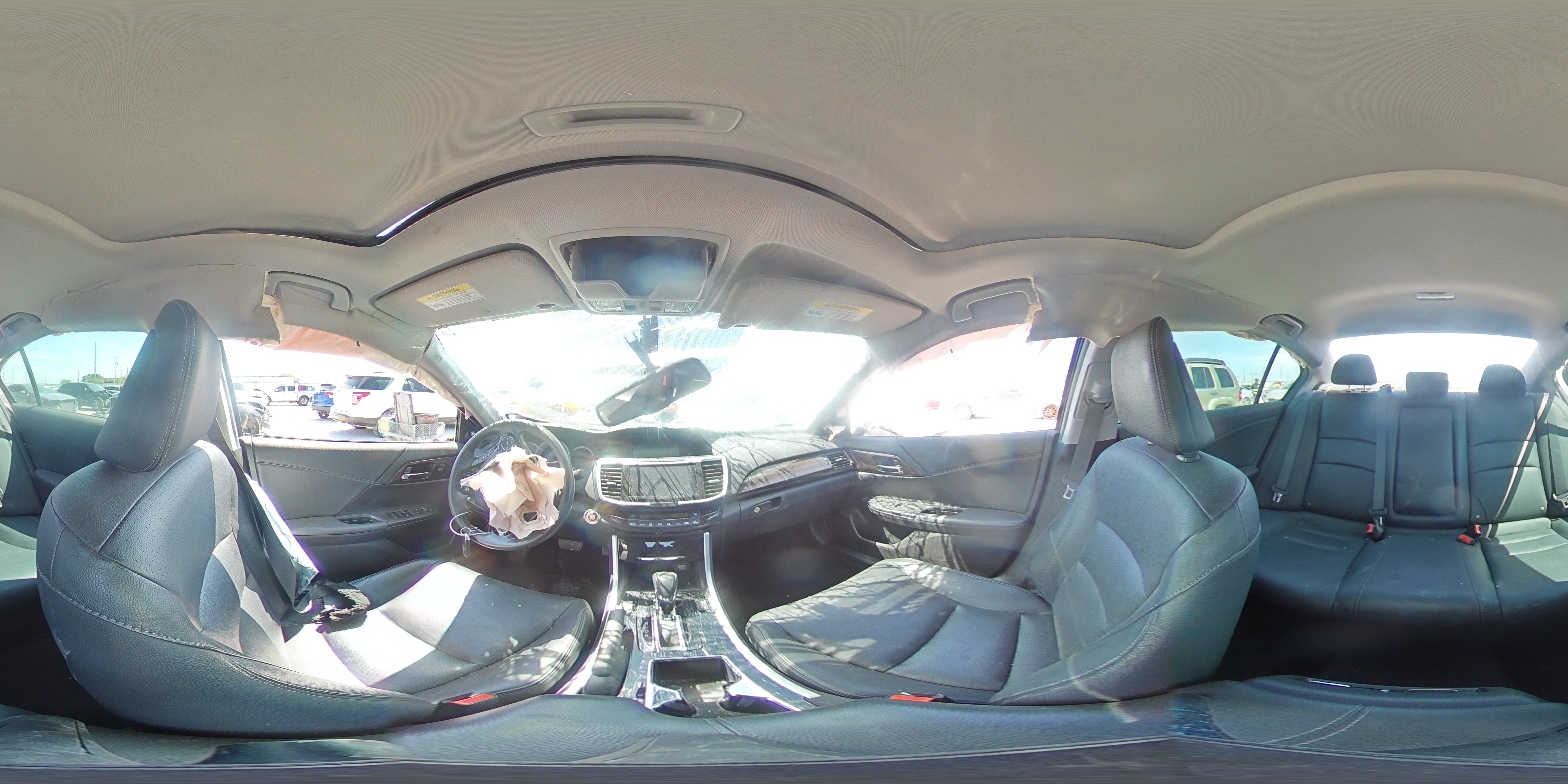 2016 Honda Accord - Image 13