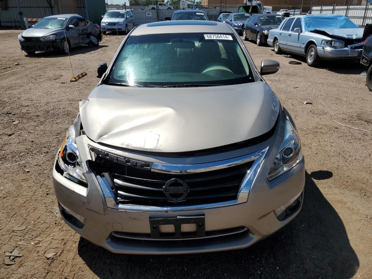 2013 Nissan Altima - Image 5
