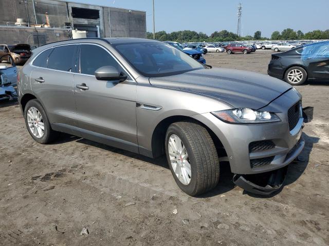  JAGUAR F-PACE 2019 Charcoal