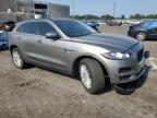 2019 Jaguar F-Pace Prestige продається в Fredericksburg, VA - Front End