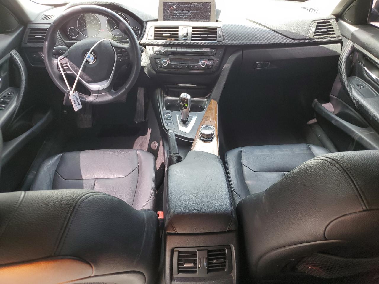 2014 BMW 3er - Image 8