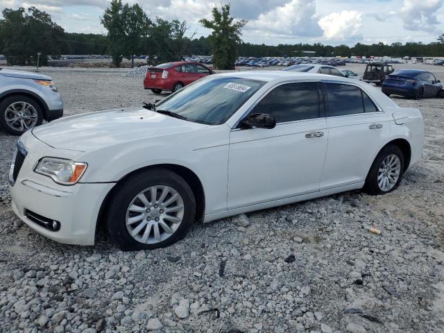 2013 Chrysler 300 