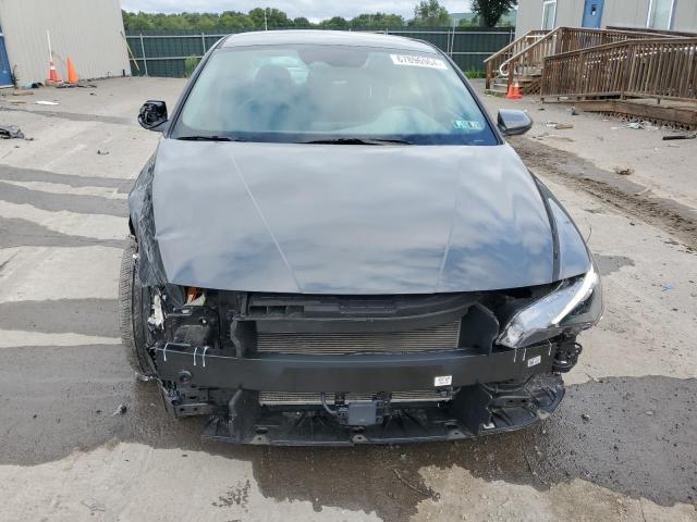 KMHLS4AG4PU579339 Hyundai Elantra SE 5