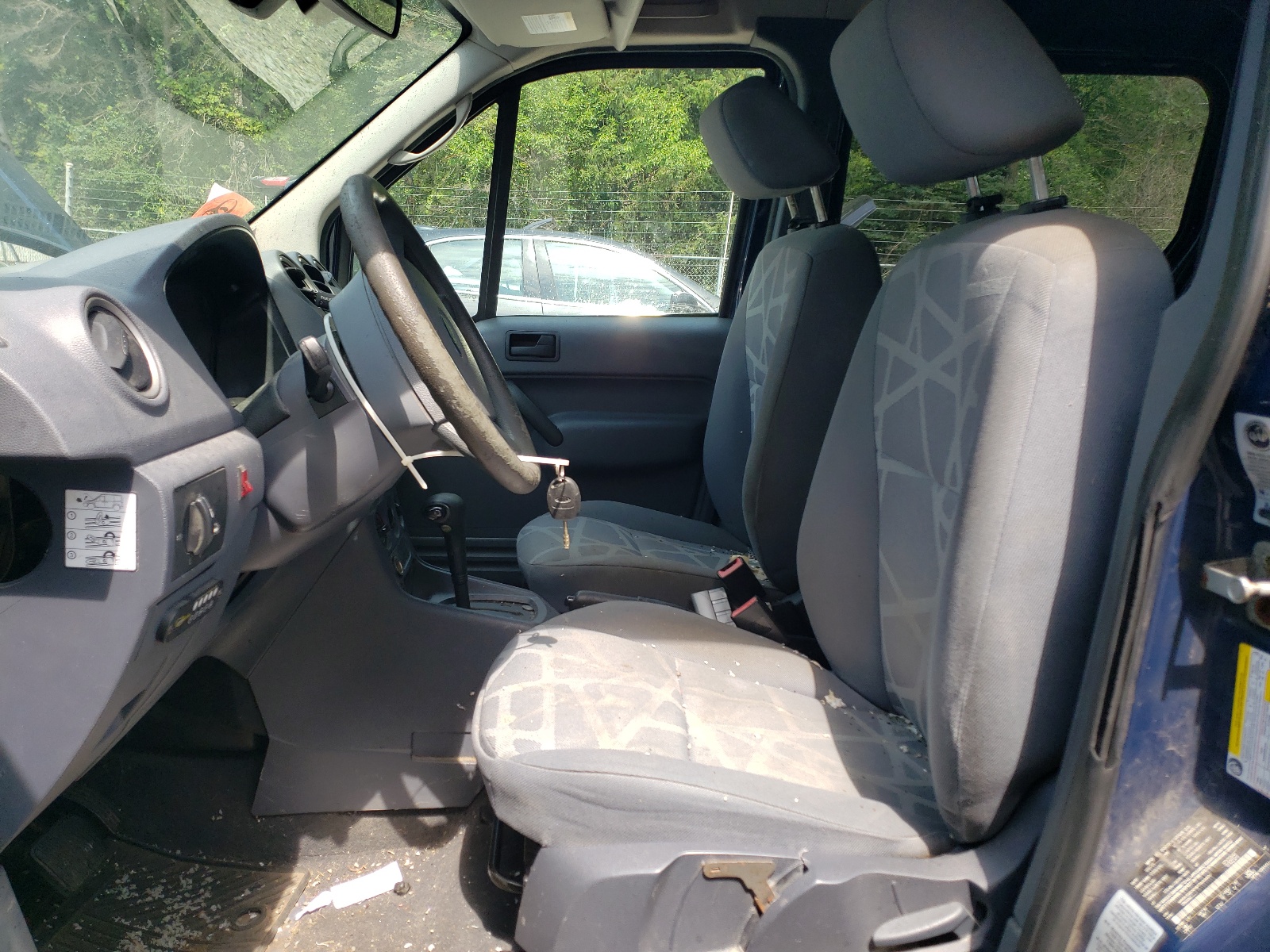 NM0KS9CN1BT060950 2011 Ford Transit Connect Xlt Premium