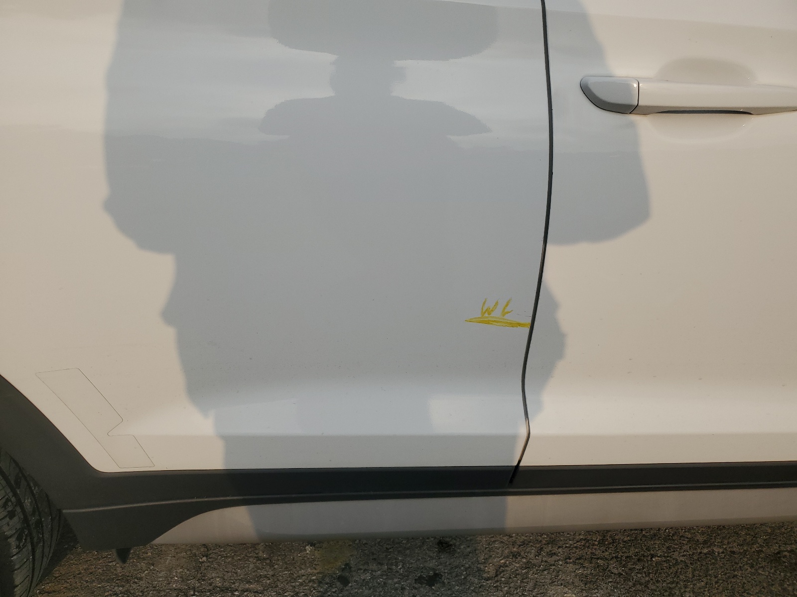 KM8J33A47JU669872 2018 Hyundai Tucson Sel