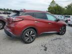 2016 Nissan Murano S for Sale in Cahokia Heights, IL - Front End