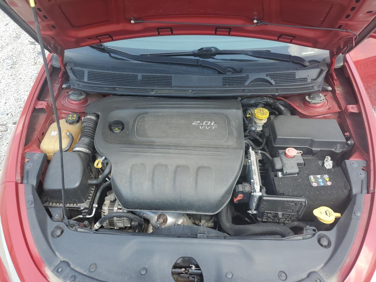 2013 Dodge Dart Se VIN: 1C3CDFAA1DD317994 Lot: 63782174