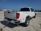 2021 Chevrolet Silverado K3500 High Country for Sale in Homestead, FL - Minor Dent/Scratches