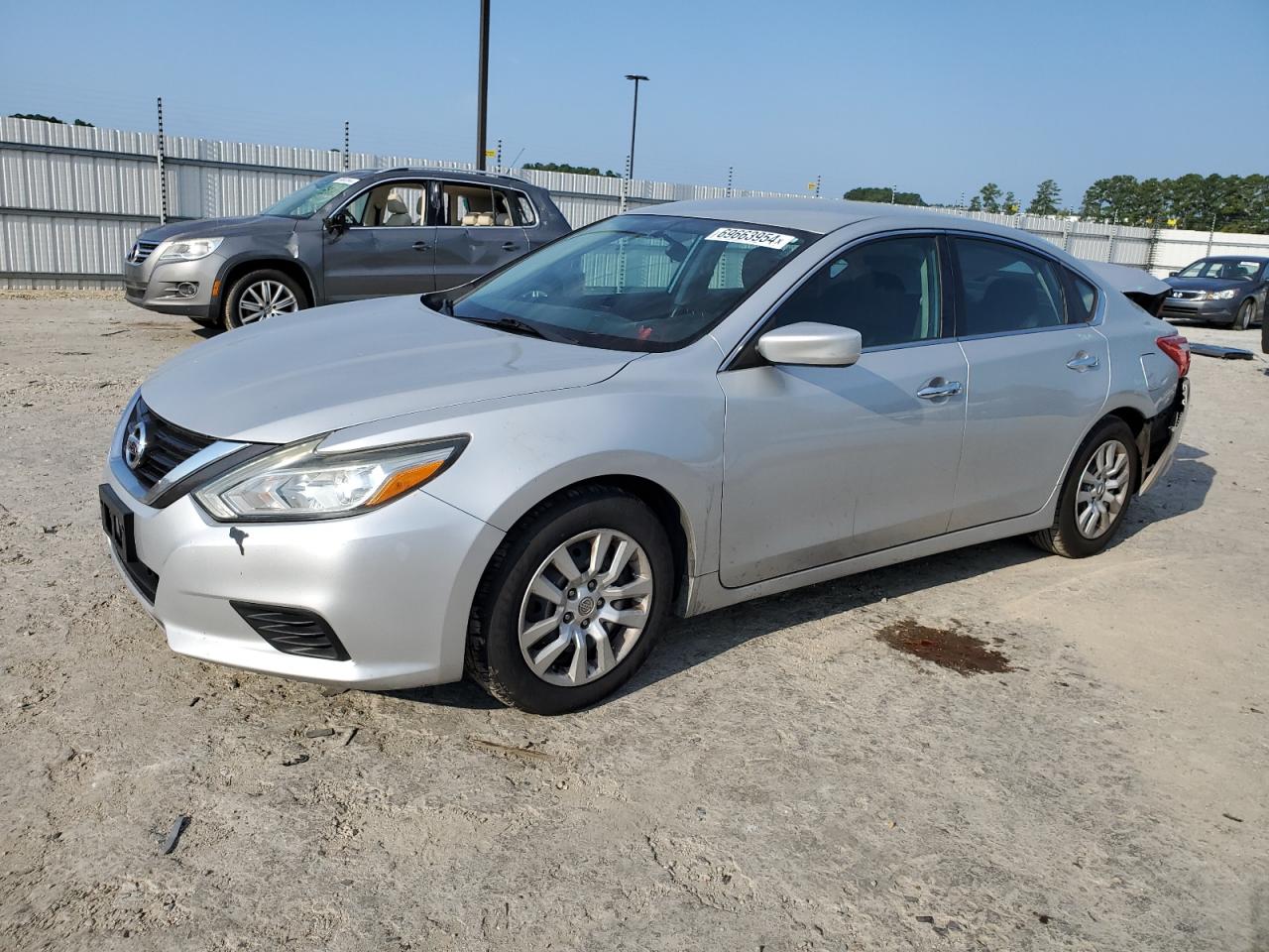 1N4AL3AP2GC154104 2016 NISSAN ALTIMA - Image 1