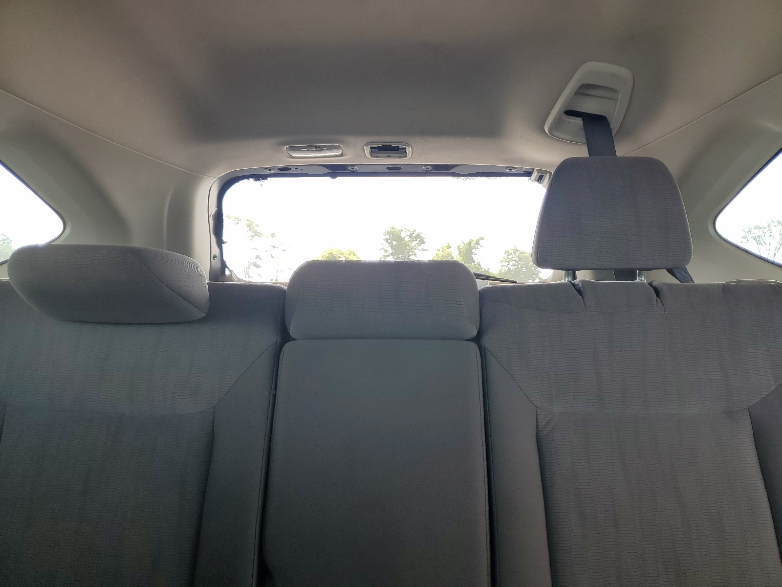 2HKRM4H34EH609359 2014 Honda Cr-V Lx