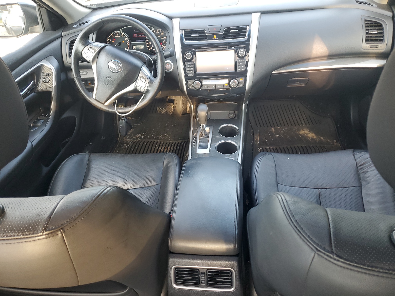 1N4AL3AP8FN351944 2015 Nissan Altima 2.5