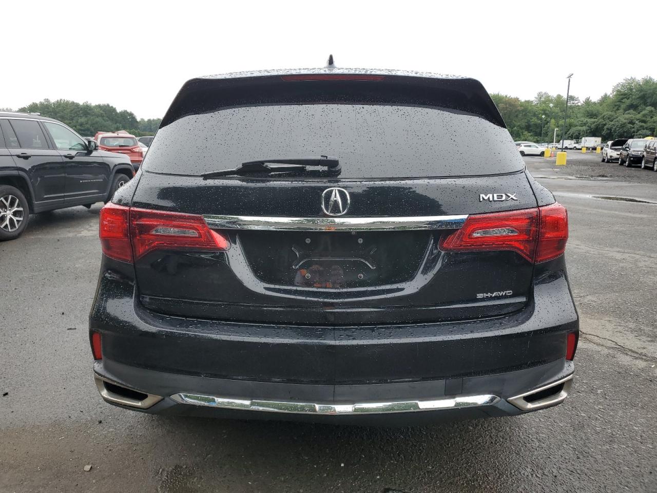 2020 Acura MDX - Image 6