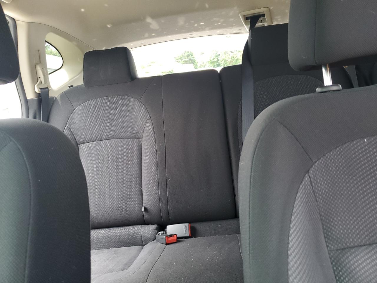 2012 Nissan Rogue S VIN: JN8AS5MV4CW414762 Lot: 65524474