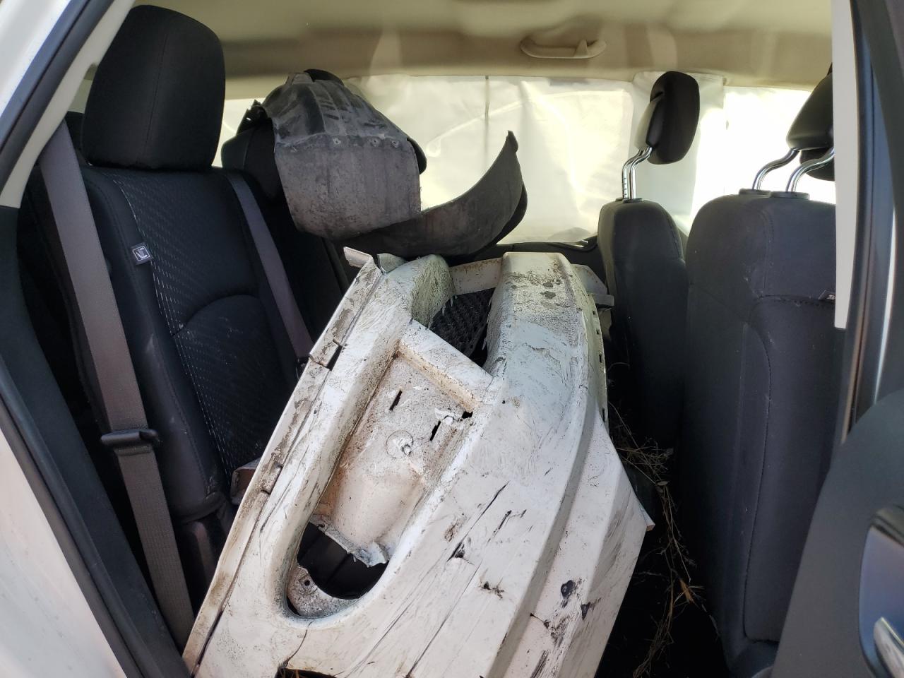 2018 Dodge Journey Se VIN: 3C4PDCAB1JT497911 Lot: 68107754