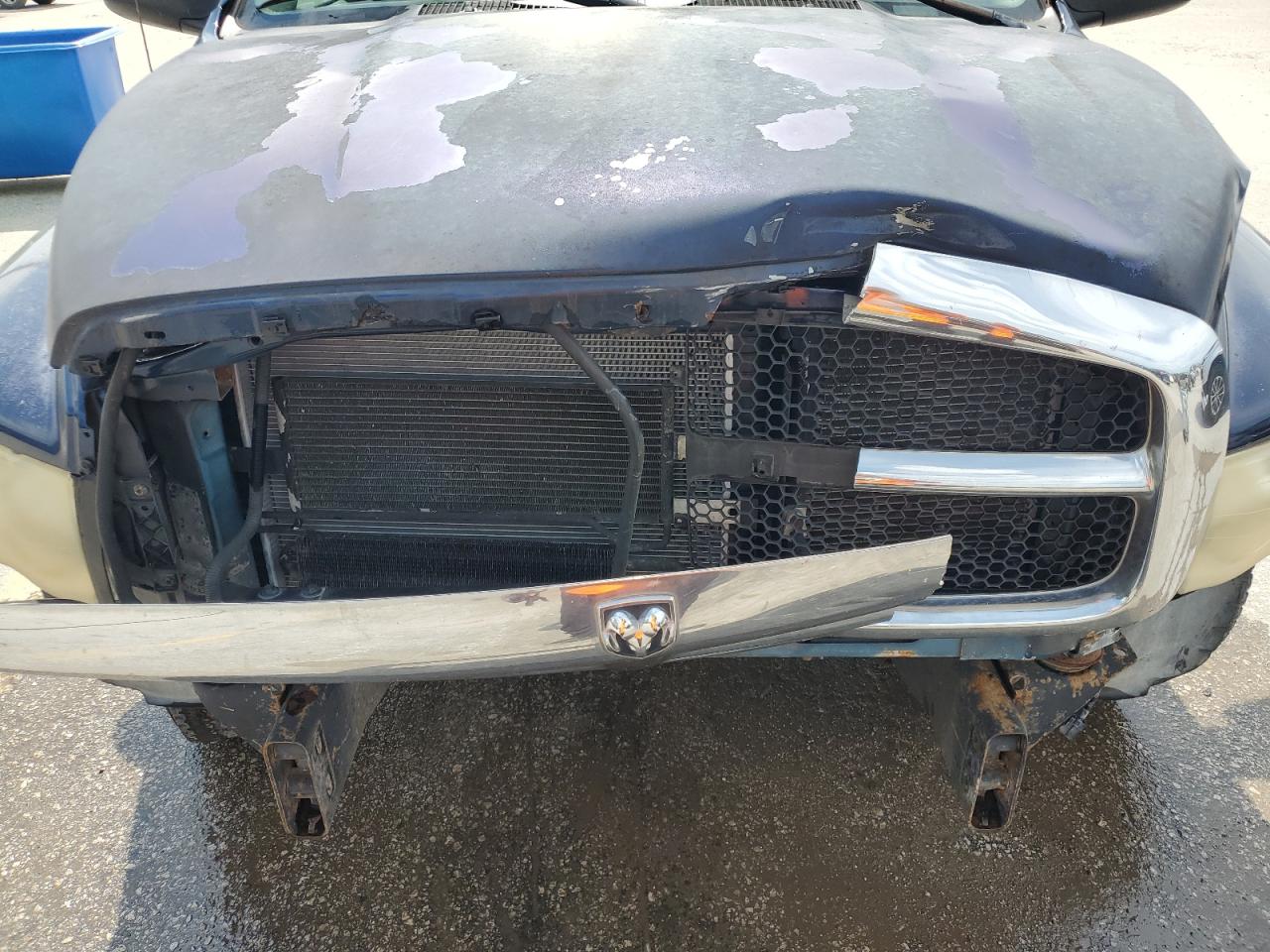 2005 Dodge Ram 2500 St VIN: 3D7KR28D65G812817 Lot: 65948044