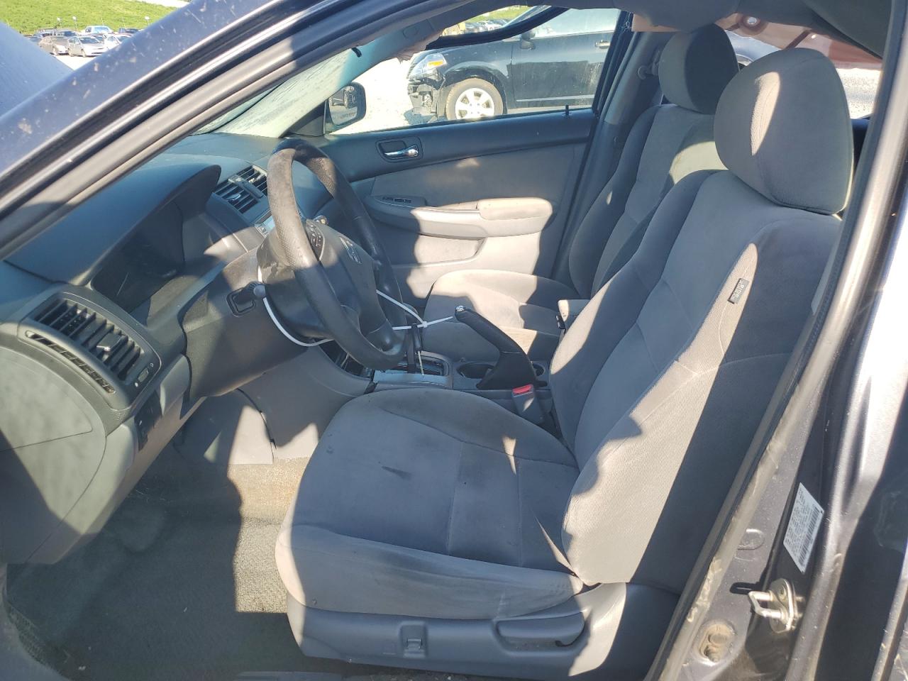 2007 Honda Accord - Image 7