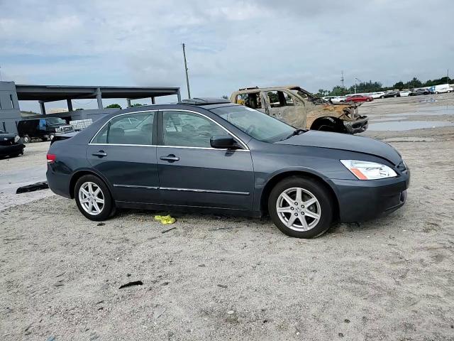 2004 Honda Accord Ex VIN: 1HGCM66524A063416 Lot: 65211174