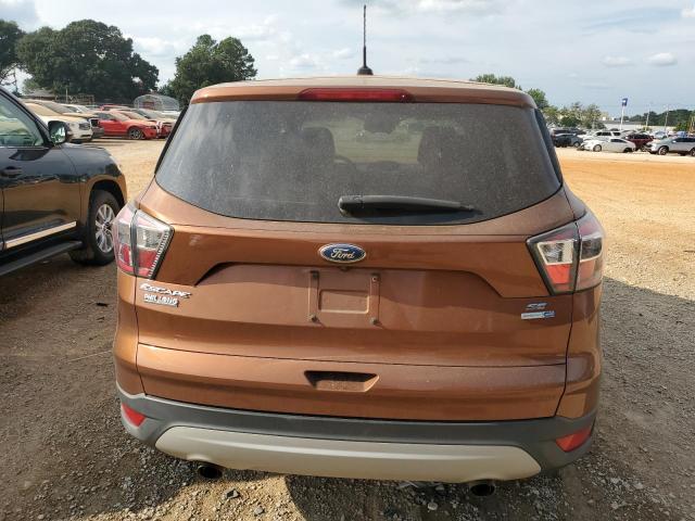  FORD ESCAPE 2017 Brown