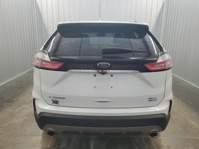  FORD EDGE 2020 White