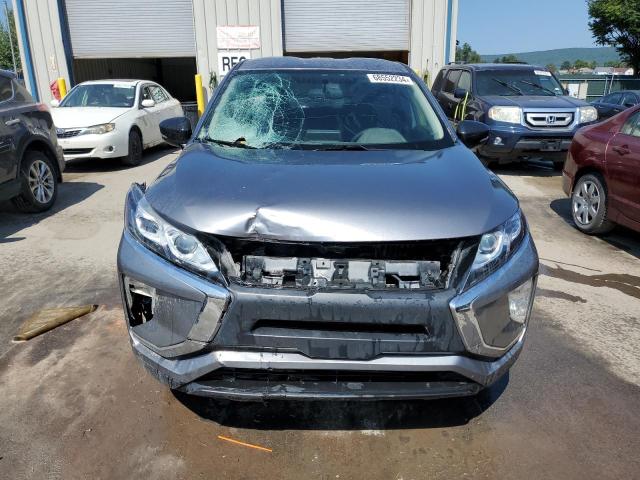  MITSUBISHI ECLIPSE 2019 Srebrny