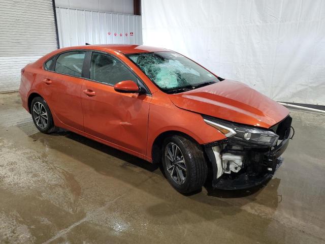 3KPF24AD1PE591261 Kia Forte LX 4