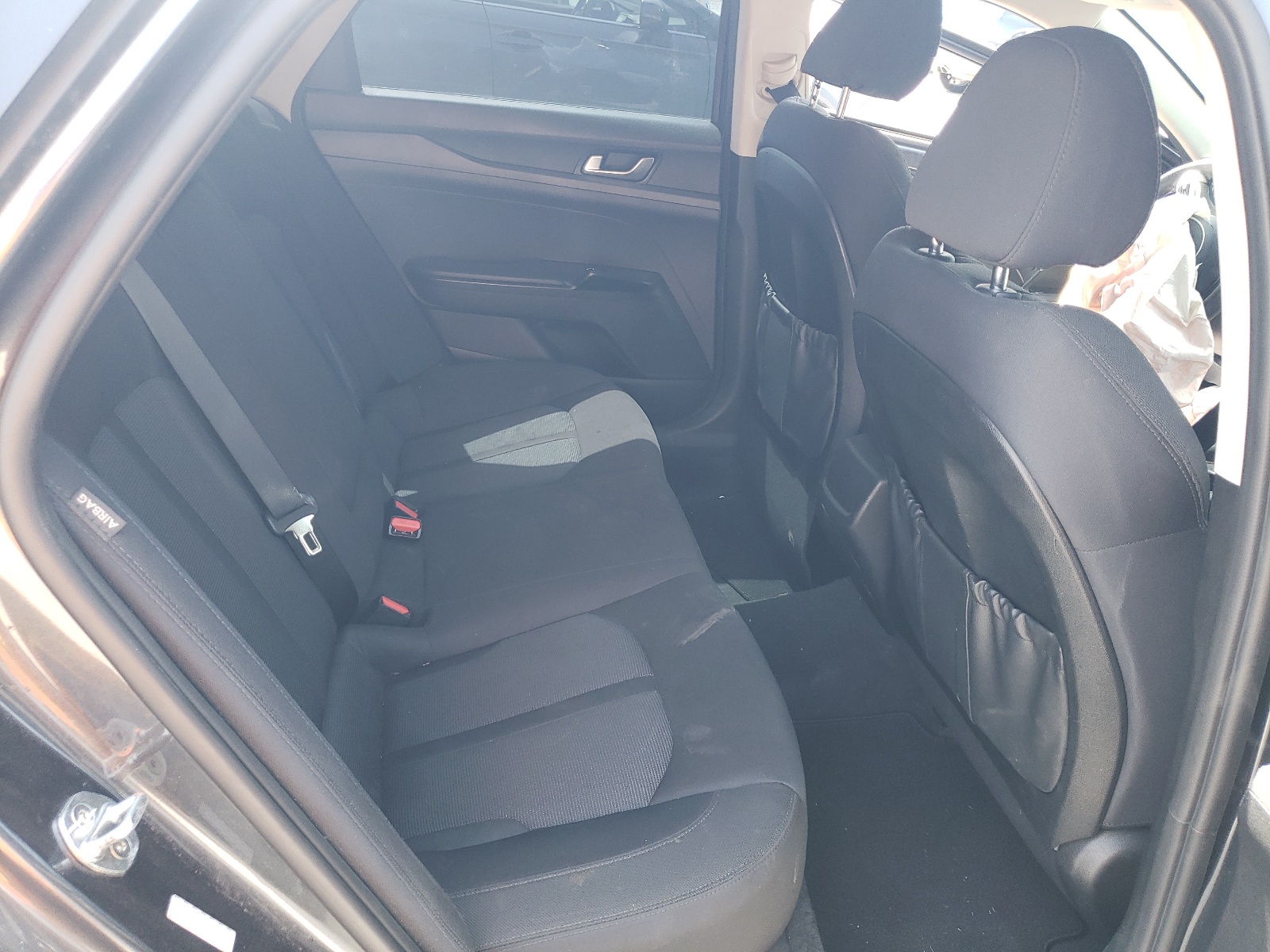 5XXG14J26MG017747 2021 Kia K5 Lxs