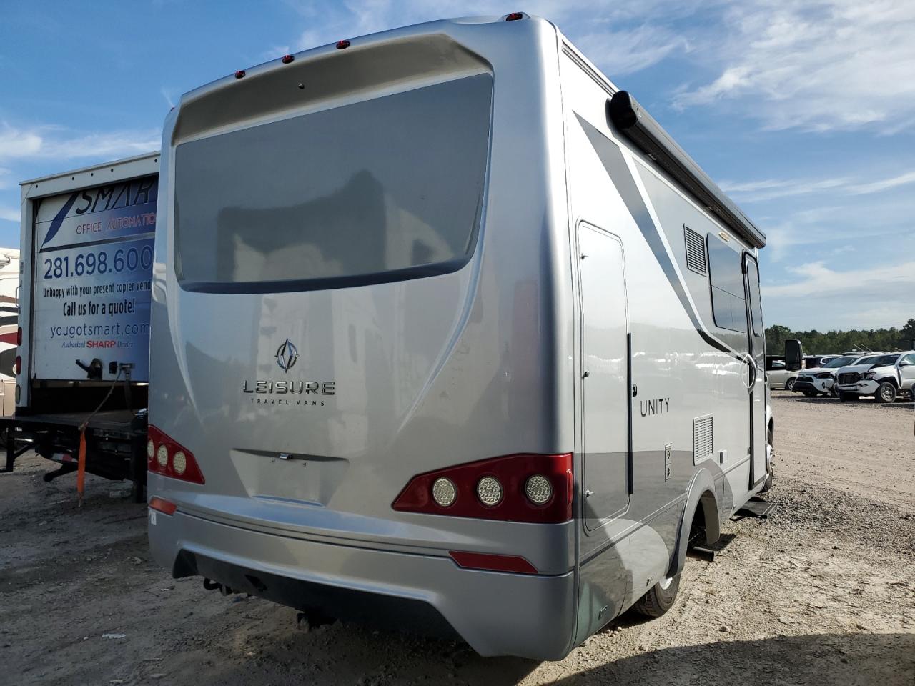 VIN WDAPF4CC4G9689222 2016 MERCEDES-BENZ SPRINTER no.3