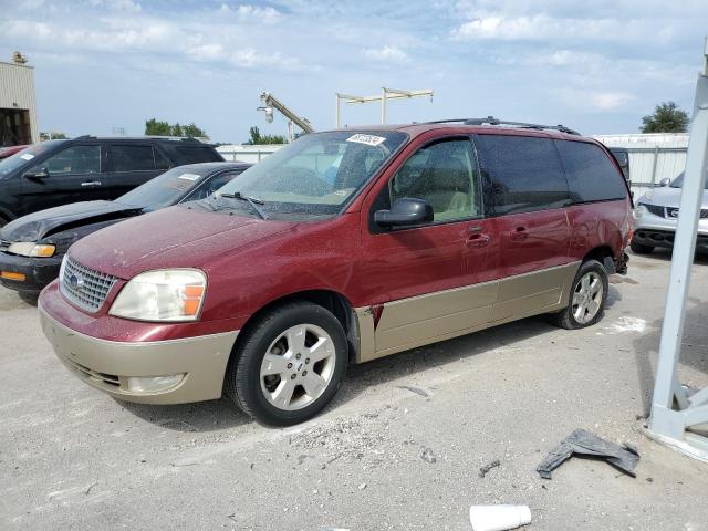 2005 Ford Freestar Limited